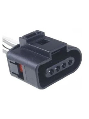 CHICOTE REPARO 2 VIAS PORTA FEMEA