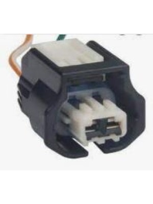 CHICOTE REPARO 2 VIAS PORTA FEMEA