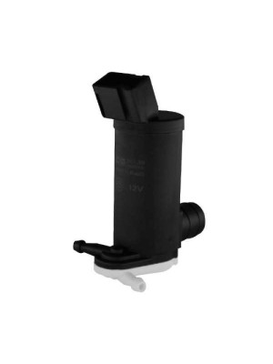 ELETROBOMBA LIMPADOR DE PARA BRISA NISSAN