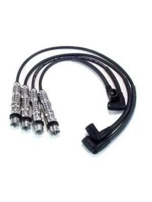 Cabo de Vela Polo Gol Audi A3 Fox CrossFox 1.6 8v 1.0 8v Total Flex Golf Voyage