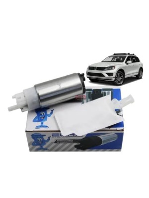 Bomba de Combustivel Tiguan 2.0 16v Tsi Turbo de 2009 à 2017