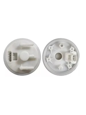 TAMPA DA BOMBA VP CITROEN C3