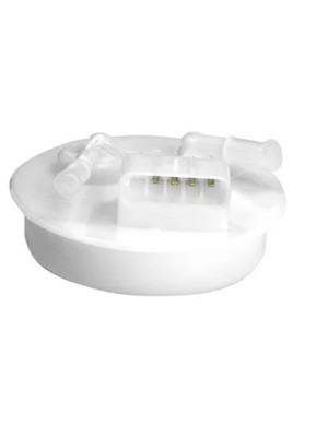 T030038 TAMPA DA BOMBA GM FLEX PRISMA MERIVA