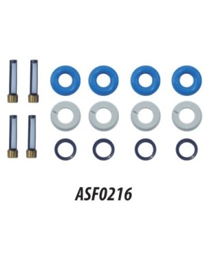 KIT REPARO INJECAO DIRETA LAND ROVER DISCOVERY SPORT 2.0 14-18 ASF0216