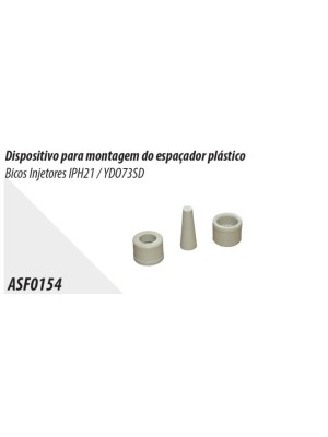 DISPOSITIVO DE MONTAGEM ESPACADOR IPH21 ASF0154