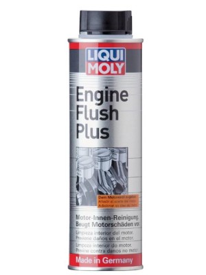 LIQUI MOLY ENGINE FLUSH PLUS 2657