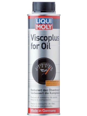 LIQUI MOLY VISCOPLUS 2502