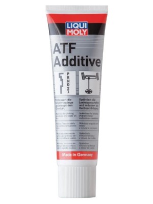 LIQUI MOLY ATF ADDITIVE 5135