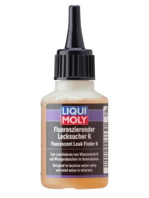 LIQUI MOLY FLUORESCENT LEAK FINDER K 3339