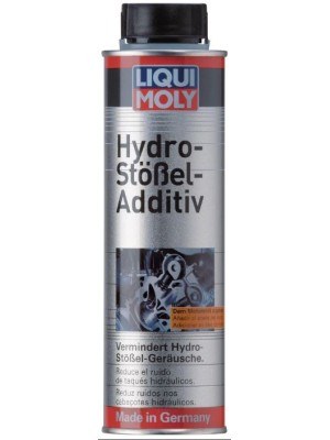 LIQUI MOLY HYDRO-STÖßEL-ADDITIV 8354