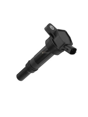 BOBINA DE IGNIÇÃO ELANTRA SEDAN GLS 1.8 16V FLEX 2012 - 2013 273002E000