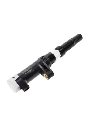 BOBINA IGNIÇÃO MEGANE SEDAN 2.0 16V NGK U5001