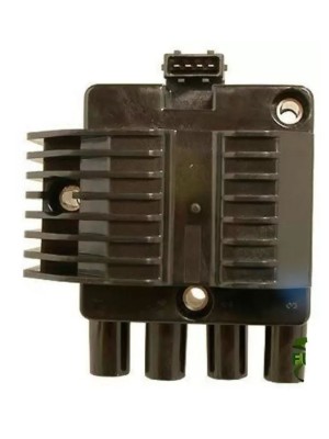 BOBINA DE IGNICAO CORSA ASTRA VECTRA S10 1995 1999 1.0 8V VCH201
