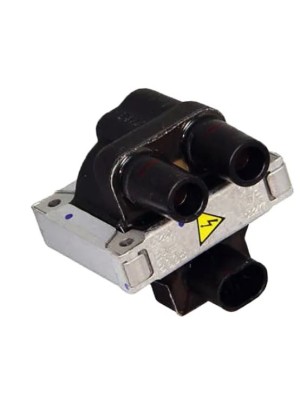 BOBINA DE IGNIÇÃO UNO PALIO SIENA 1.0 8V DE 1996 ATÉ 2004 780002010