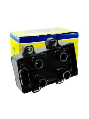 BOBINA DE IGNIÇÃO TWINGO 1.6 DE 1998 ATÉ 2012 BI0049MM