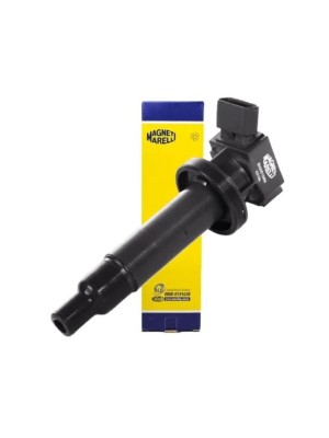 BOBINA IGNIÇÃO COROLLA 1.6 DE 2003 ATÉ 2008 BI0051MM