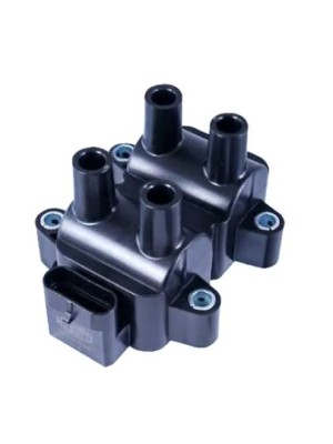 BOBINA IGNIÇÃO LOGAN E SANDERO 1.6 8V 2012 BI0120MM