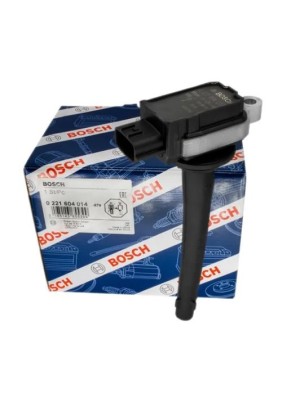 BOBINA DE IGNICAO NISSAN TIIDA LIVINA SENTRA VERSA 0221604014