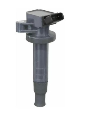 BOBINA DE IGNICAO TOYOTA COROLLA 1.6 1.8 02/08 9091902239