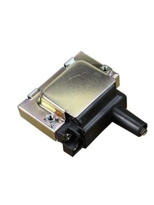 BOBINA IGNIÇÃO HONDA ACCORD SEDAN 2.2 2.3 16V 90/95 MARELLI BI0033MM