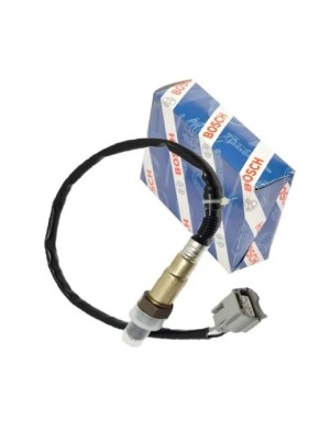 Sonda Lambda Nissan March Versa 1.6 16v 0258010269