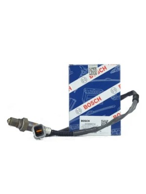 SONDA LAMBDA BOSCH KIA SOUL HB20 1.6 16V FLEX 2013 A 2019 0258986750
