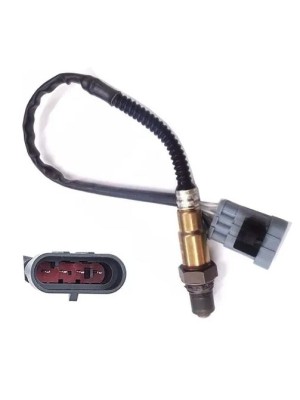 SONDA LAMBDA AGILE MONTANA S10 COBALT SPIN 1.8 ECONOFLEX 07/2012 BOSCH 0258006827