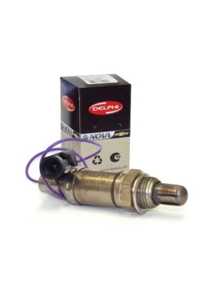 SONDA LAMBDA GM DELPHI 1 FIO CORSA 1.8 MPFI GASOLINA 02.02 > 07.12 SOD00139