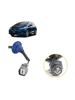SONDA LAMBDA HONDA FIT 1.4 8V 1.5 16V BOSCH 0258006538