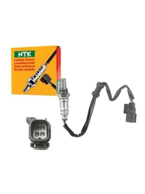 SONDA LAMBDA POS CIVIC 1.8 16V FLEX 2007 2008 2009 2010 2011 OZA635H1