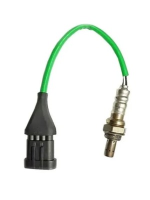 SONDA LAMBDA IMPORTADA FIAT BRAVO 1.8 16V 2011 EM DIANTE NTK CURTA VERDE OZA641A2