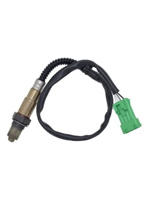 Sonda Lambda Bosch C3 1.4 8v Flex 1.4 8v 0258006027