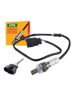 SONDA LAMBDA NTK VW GOL PARATI SAVEIRO 1.6 1.8 2.0 1997 A 2003 0258003872