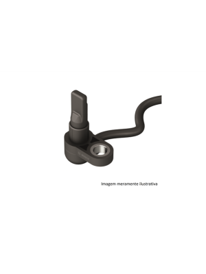 SENSOR DE ABS FIORINO STRADA