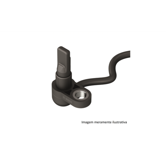 SENSOR DE ABS FIORINO STRADA