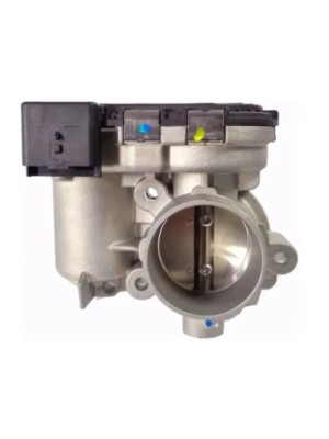 CORPO DE BORBOLETA TBI SEMI CITROEN C3 PEUGEOT 208 1.5 8V 0280750558