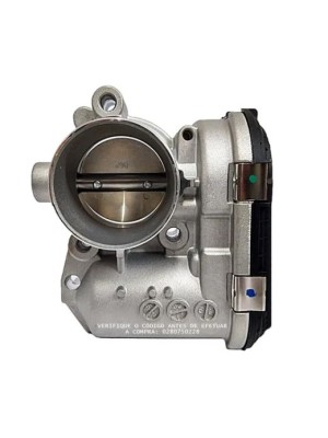 CORPO BORBOLETA TBI SEMI C3 1.4 8V FLEX 0280750228