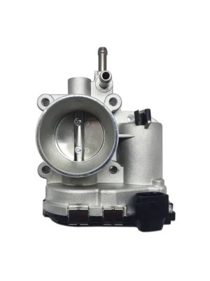 CORPO DE BORBOLETA TBI CHERY FACE S18 1.3 16V 2010 A 2015 F01R00Y002