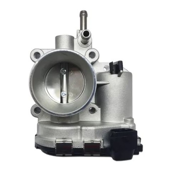 CORPO DE BORBOLETA TBI CHERY FACE S18 1.3 16V 2010 A 2015 F01R00Y002