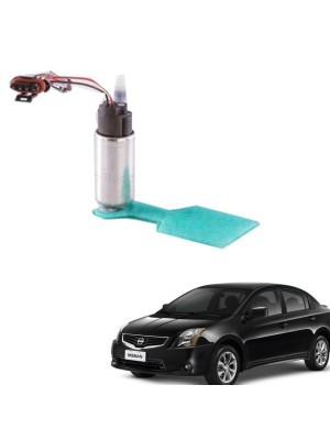 BOMBA DE COMBUSTIVEL BOSCH FLEX NISSAN