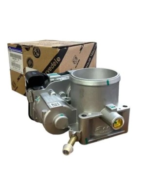 CORPO DE BORBOLETA TBI PALIO BRAVA PUNTO DOBLO 1.8 50GTE