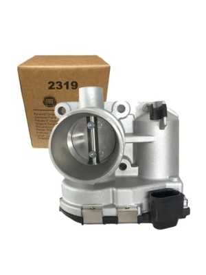 CORPO DE BORBOLETA TBI FIAT IDEA DOBLO PALIO 1.4 8V 2006/12 0280750216