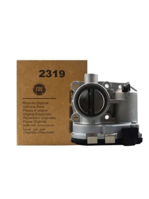 CORPO DE BORBOLETA IMPORTADO TBI PALIO SIENA 1.0 1.3 16V 0280750042