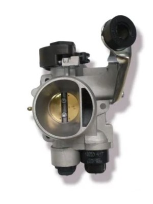 CORPO BORBOLETA TBI CORPO BORBOLETA FIAT PALIO SIENA UNO FIRE FLEX 34SXFE6