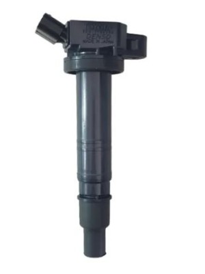 BOBINA DE IGNICAO TOYOTA PRUIS COROLLA 1.8 16V FLEX 2009 ATÉ 2019 9091902248
