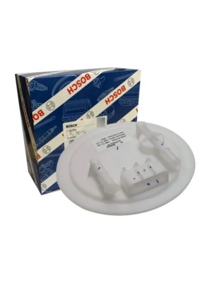 TAMPA FLANGE BOMBA ORIGINAL BOSCH VECTRA HATCH 2.0 FLEXPOWER F000TE13S5