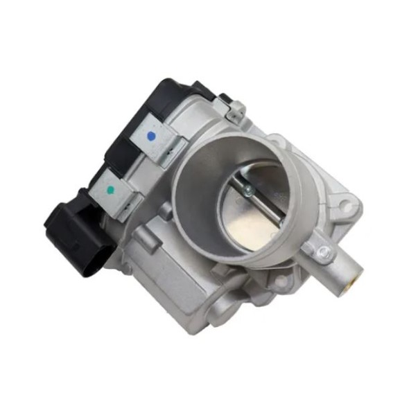 CORPO BORBOLETA SEMI NOVO FIAT SPORTING 1.4 8V FLEX 44GTE3F1
