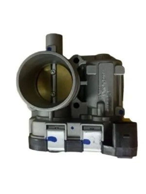 CORPO BORBOLETA SEMI-NOVO TBI PUNTO PALIO STRADA 1.4 FLEX 44SMF8