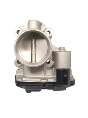 CORPO BORBOLETA IMPORTADO FORD KA ECOSPORT 1.5 15/20 CN1G9F991AC