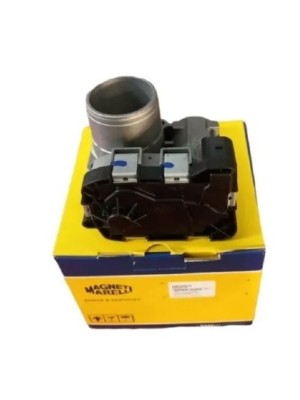 CORPO BORBOLETA TBI FIAT PALIO SIENA IDEA PUNTO UNO DOBLO 1.4 8V 2010 > 2016 44SMF8